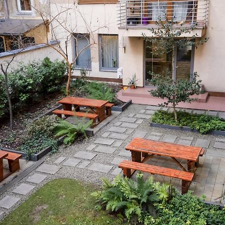 Moonlight Premium Central Apartment Budapest Exterior foto