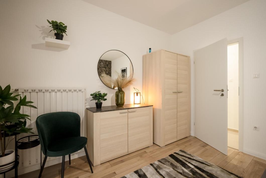 Moonlight Premium Central Apartment Budapest Exterior foto