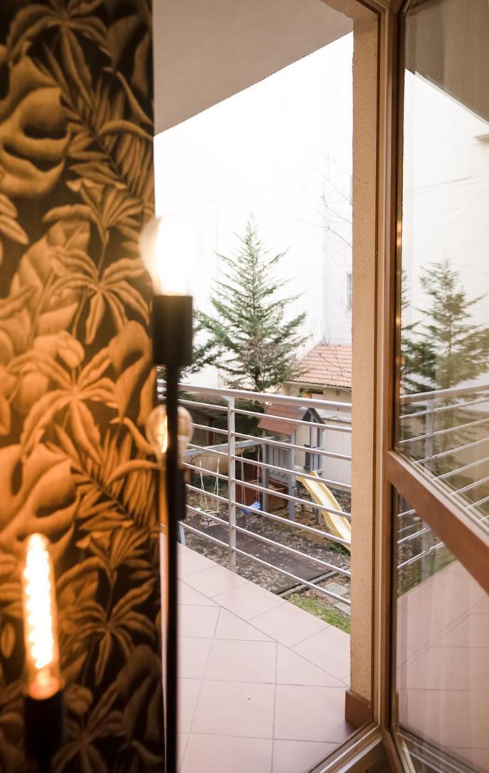 Moonlight Premium Central Apartment Budapest Exterior foto