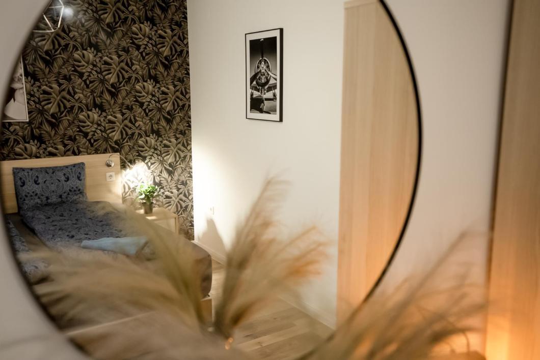 Moonlight Premium Central Apartment Budapest Exterior foto