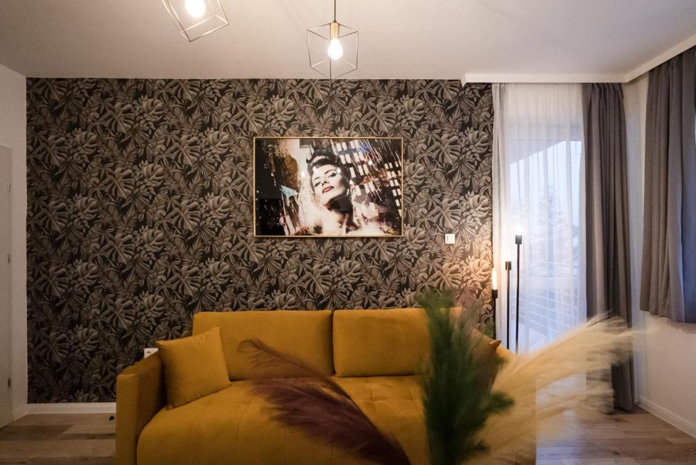 Moonlight Premium Central Apartment Budapest Exterior foto