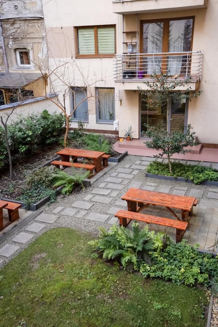 Moonlight Premium Central Apartment Budapest Exterior foto
